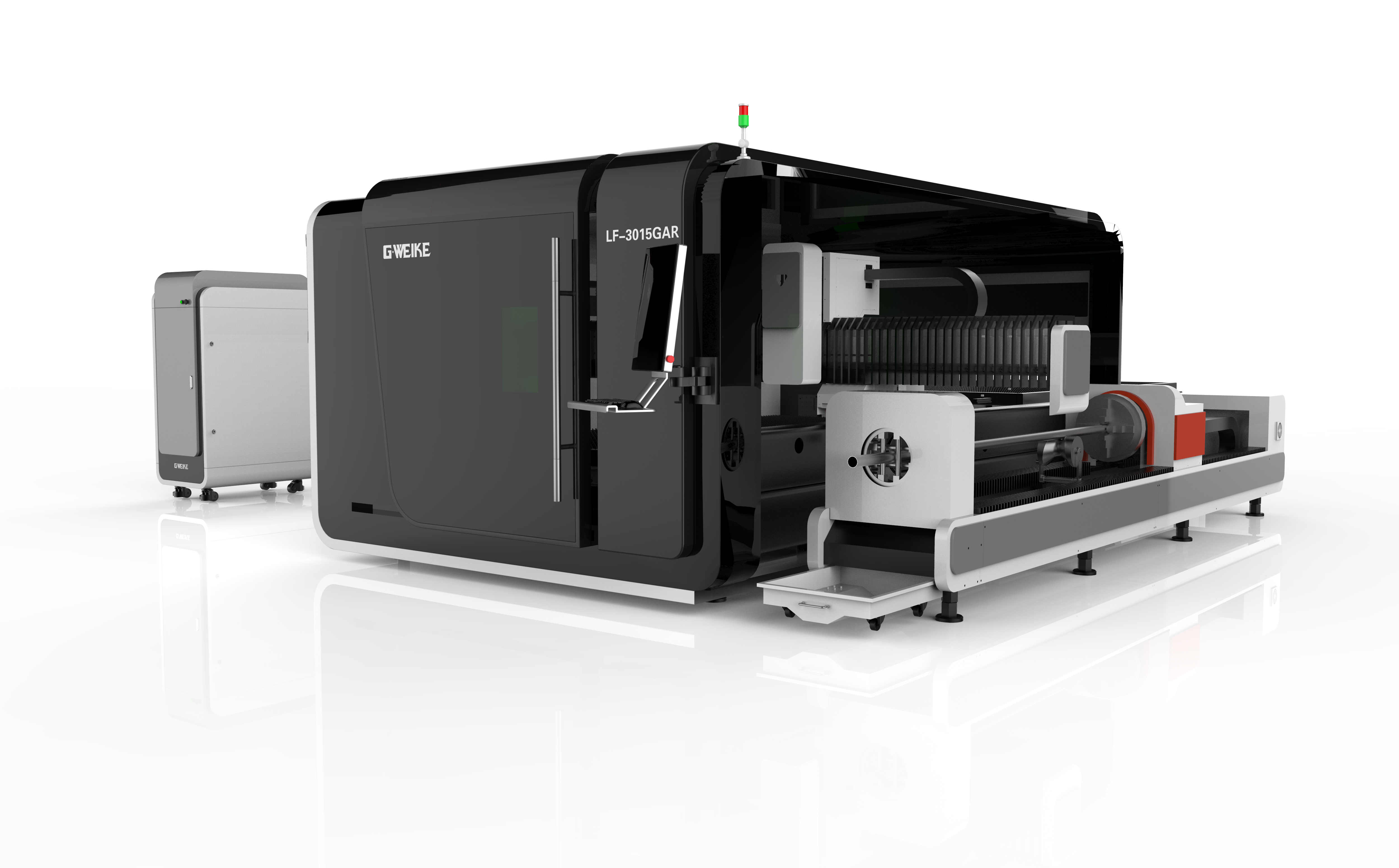 Alegerea echipamentului