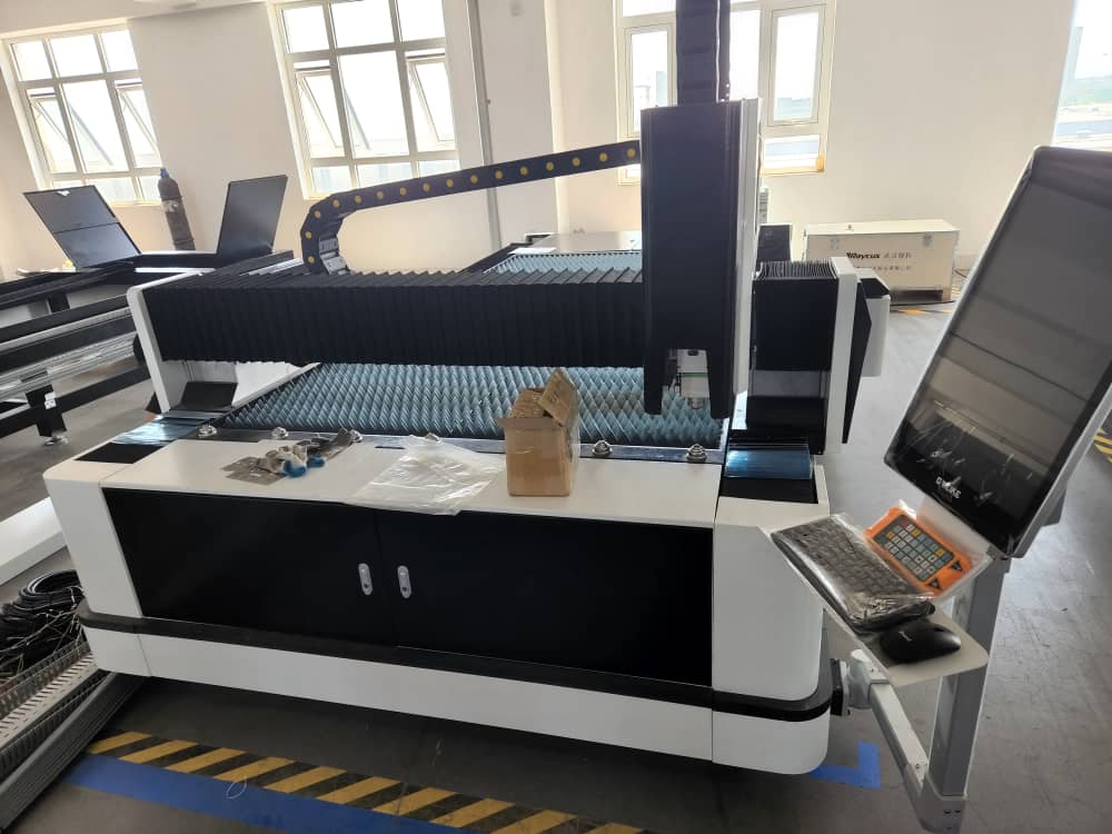 Starea finală, proba de lucru și instruirea